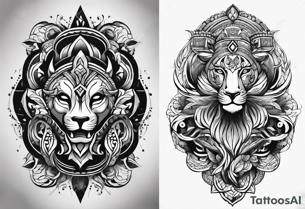 tattoo for arm tattoo idea