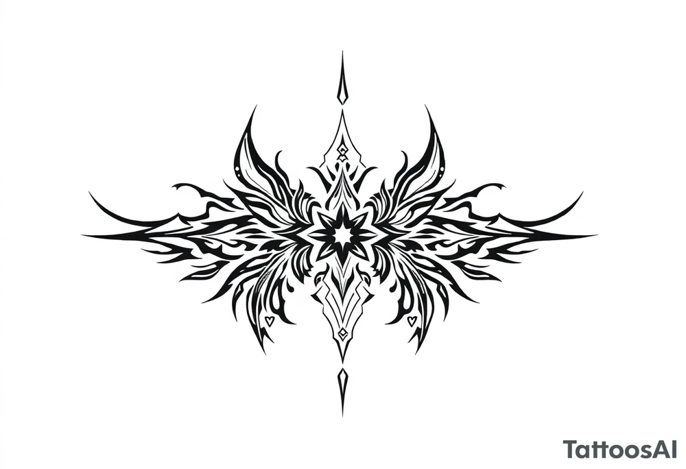 Fineline sleeve tattoos tattoo idea