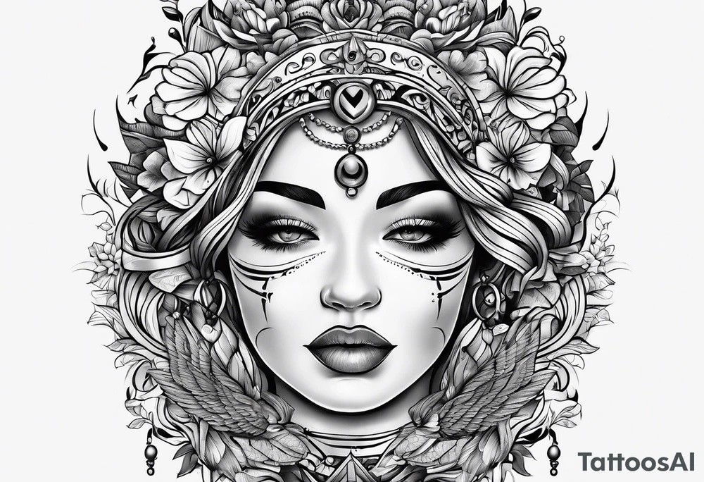 “Do no harm but take no shit” 
Nursing tattoo idea
