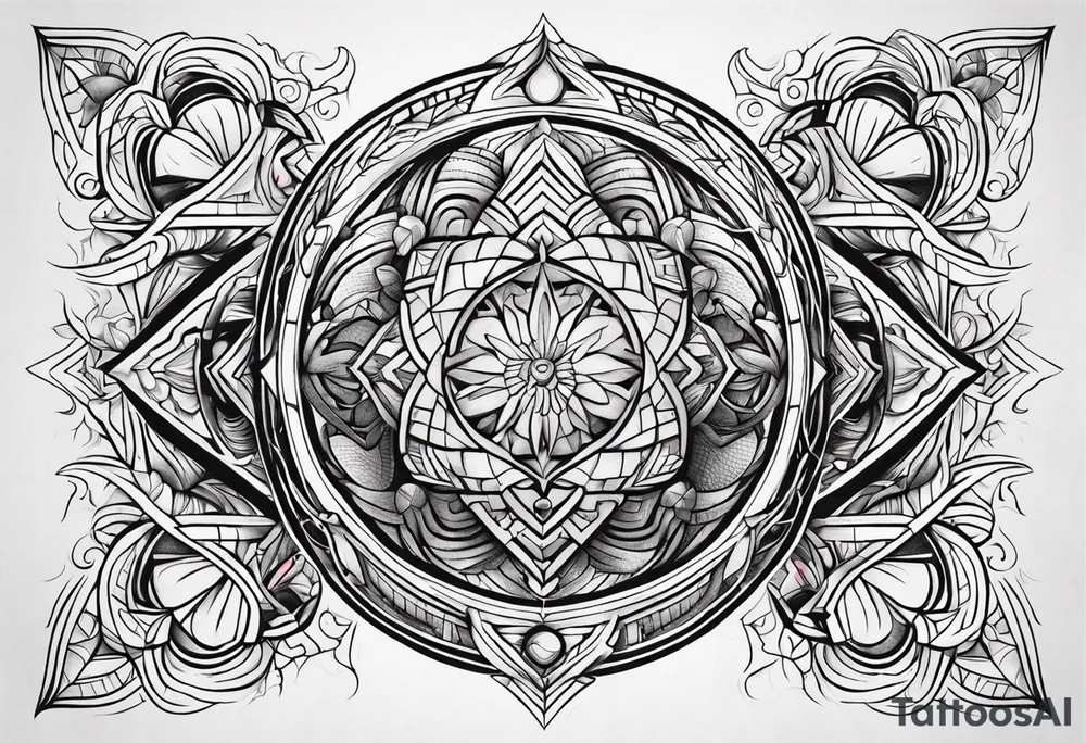 Womb Tattoo tattoo idea