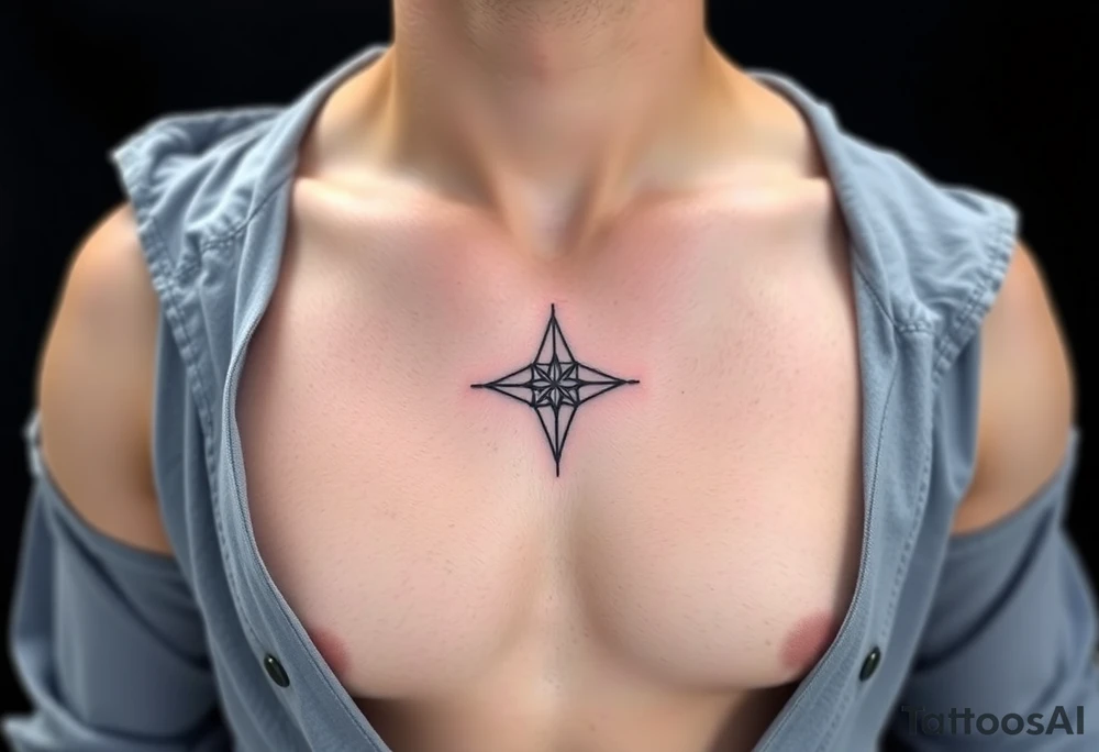 35.94440, -85.51140 tattoo idea