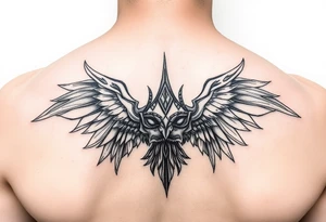 humankind cannot gain anything without first giving something in return; to obtain something of equal value, something must be lost. tattoo idea