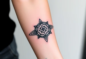Samoiedo tattoo idea