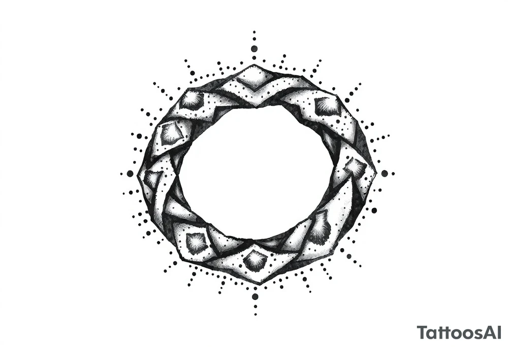 elden ring tattoo tattoo idea