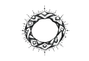elden ring tattoo tattoo idea