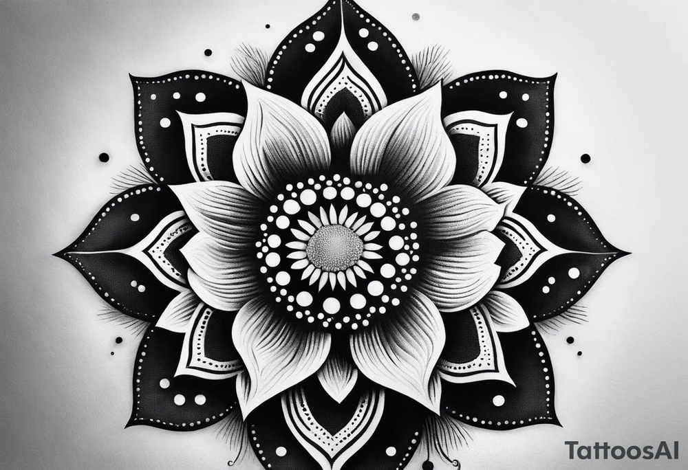 Леопар и змея в листьях tattoo idea