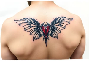 Small Ruby g tattoo idea