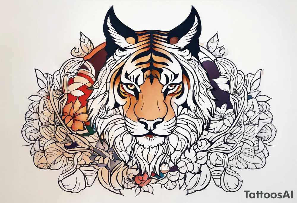 Смерть играет на скрипке pmc wagner tattoo idea