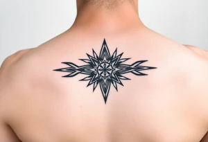 Symbol for light tattoo idea