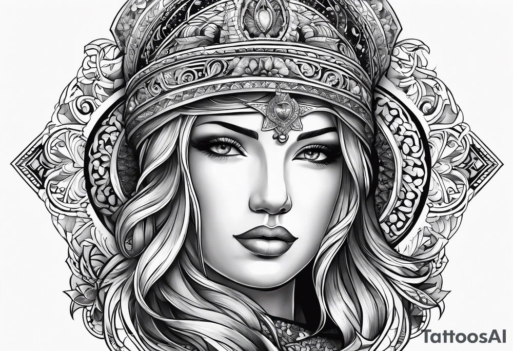Micah 6:8  Act Justly Walk Humbly  Love Mercy tattoo idea