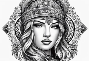 Micah 6:8  Act Justly Walk Humbly  Love Mercy tattoo idea