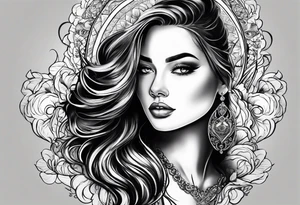 Im from cordele, Ga come up with a tattoo for that tattoo idea
