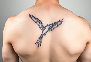Lynard skynard  free bird tatoo. On wrist. tattoo idea
