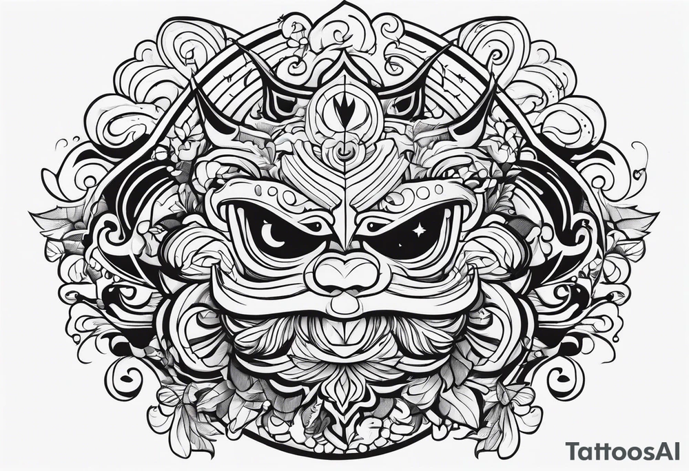 legionista rzymski tattoo idea