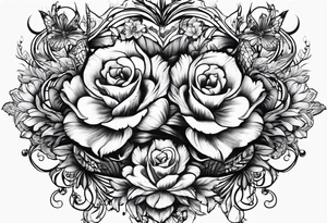one two one two fucking jump tattoo idea