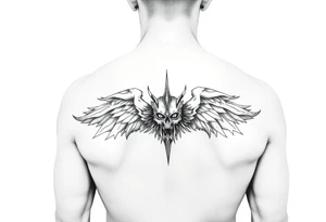 Staten Island new york tattoo idea