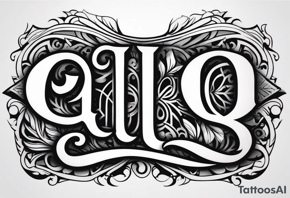 aqui  ahora tattoo idea