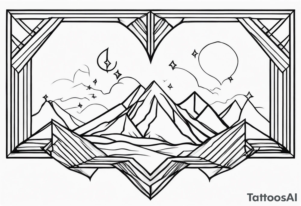 (Let Love Last) tattoo idea