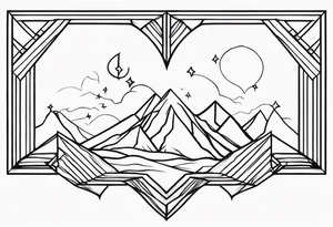 (Let Love Last) tattoo idea