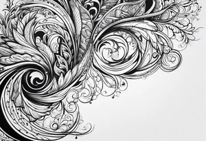 Draw the most popular tattoos tattoo idea