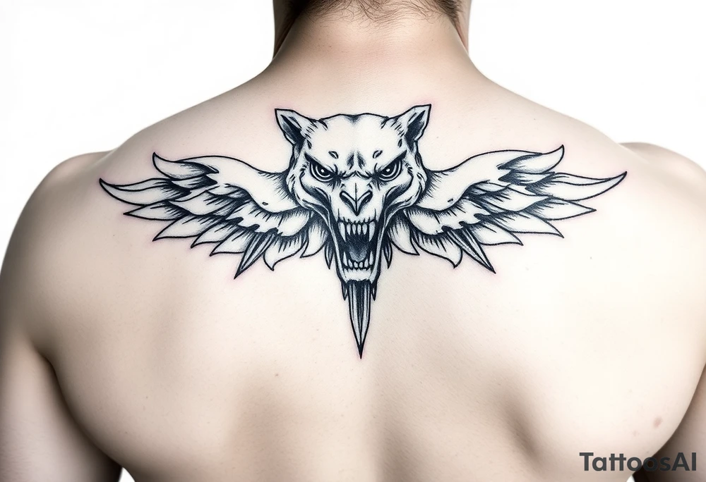 Small bah bah bah tattoos tattoo idea