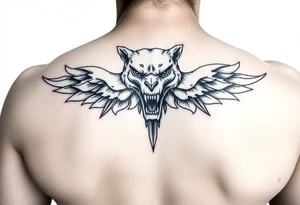 Small bah bah bah tattoos tattoo idea