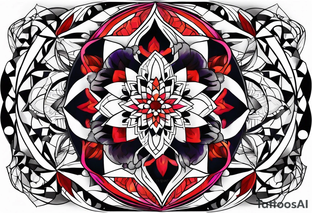 Gizaagi’in tattoo idea