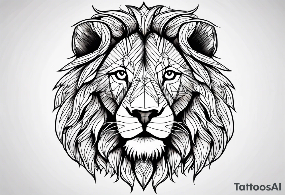Wedding ring tattoo for man tattoo idea