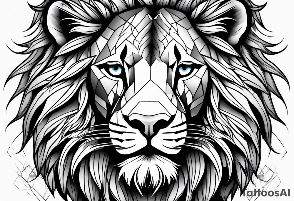 The letter G tattoo idea