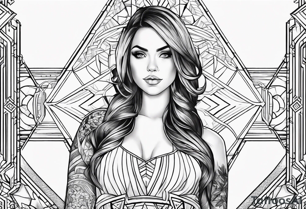 05-01-22 Peyton tattoo idea