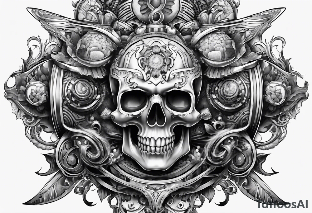  tattoo idea