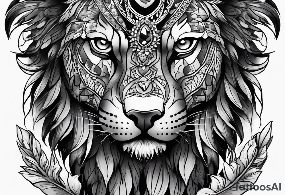 Kansas tattoo idea