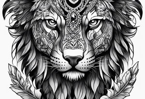 Kansas tattoo idea