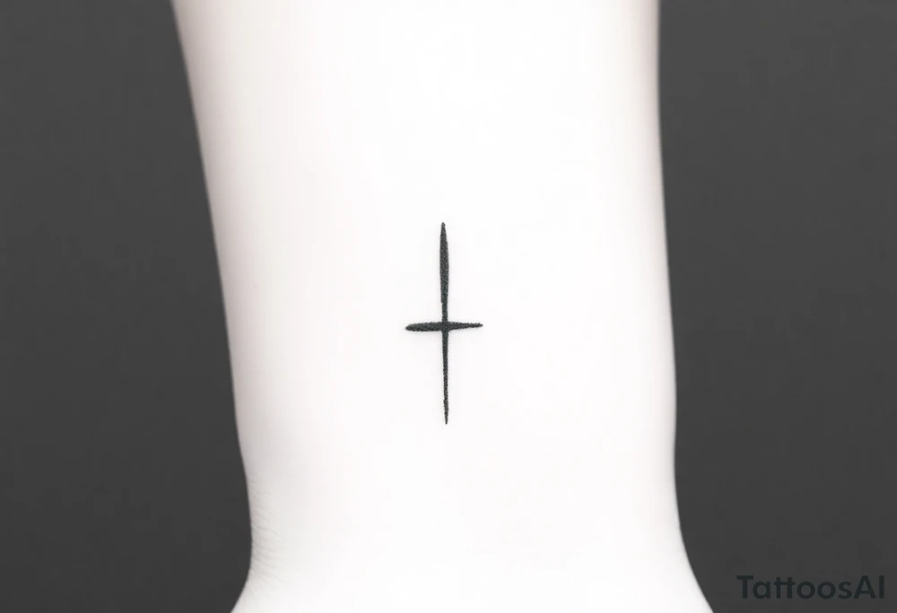 Rinnegan tattoo idea