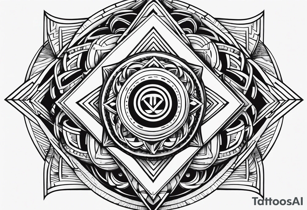 Wordpress tattoo idea