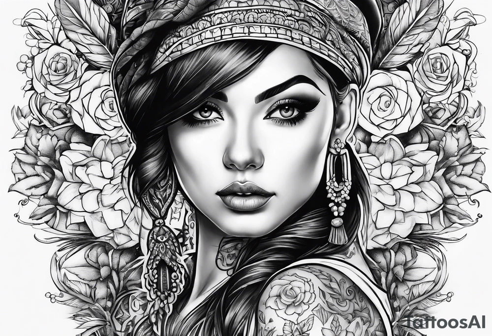 life hitting tattoos tattoo idea