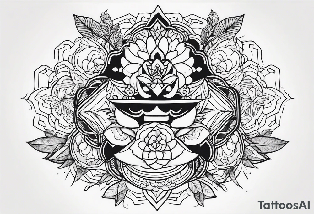 Long forearm wisdom tattoo tattoo idea