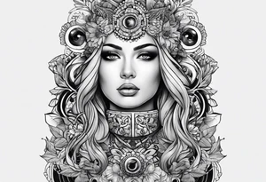 liverpool tattoo idea