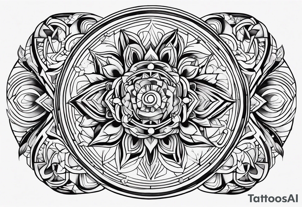 alternativo tattoo idea