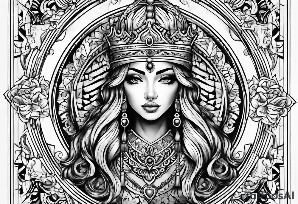 Vallhalla calling tattoo idea