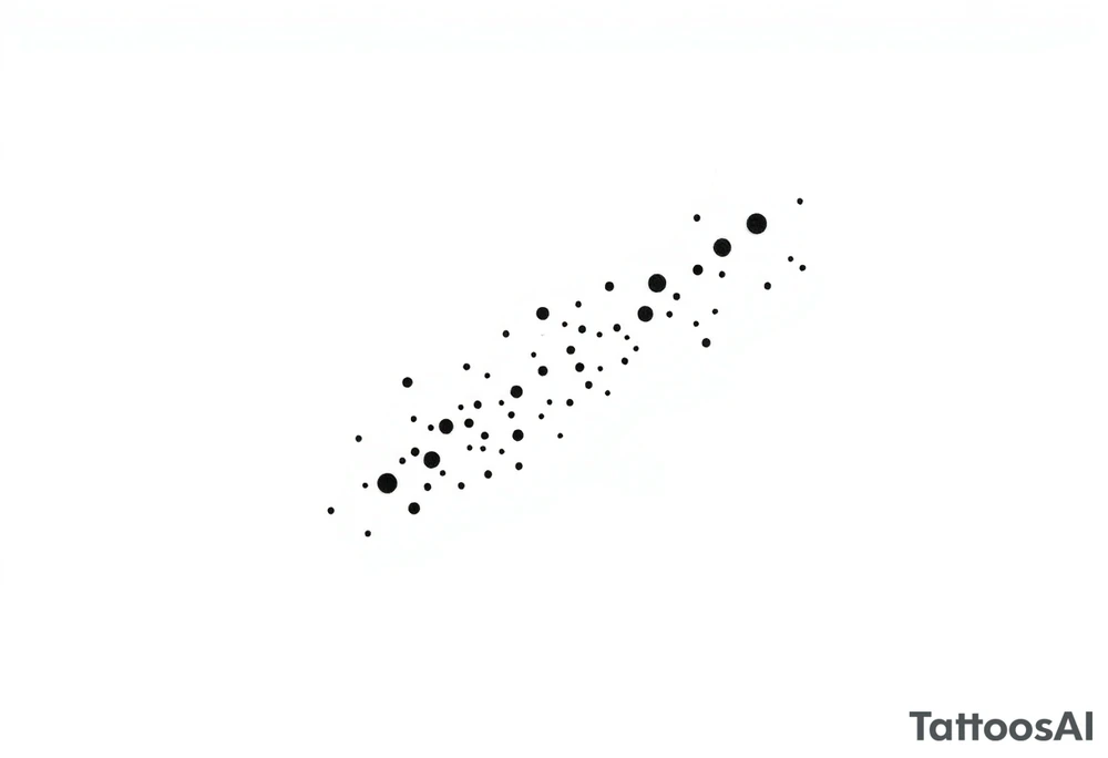 Irish non-religious, tattoo idea