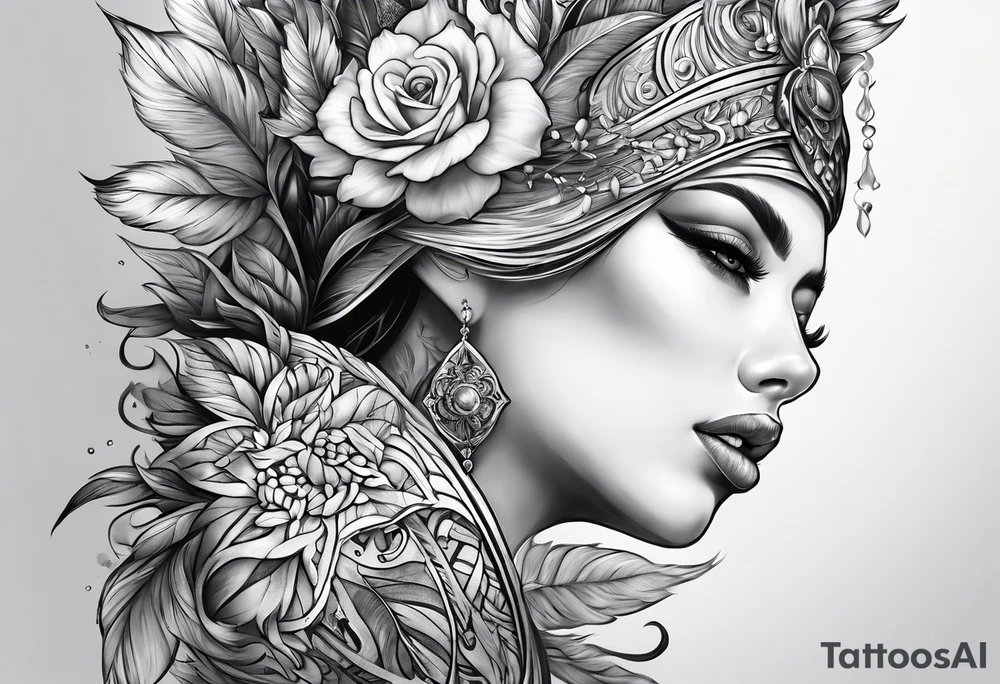 Nome semilly escrito tattoo idea