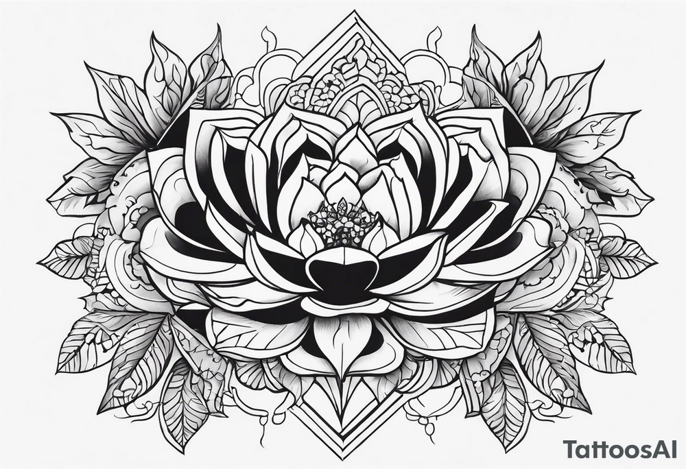 Лепрекон деньги удача tattoo idea