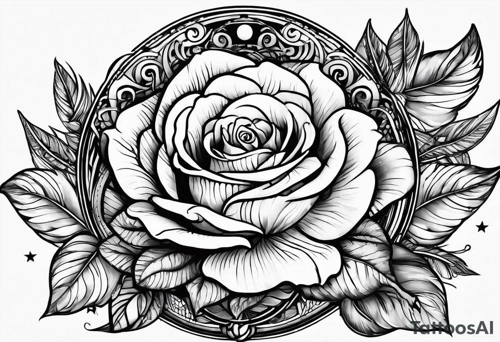 Why didn't you make me good enough so that you could've loved me tattoo idea
