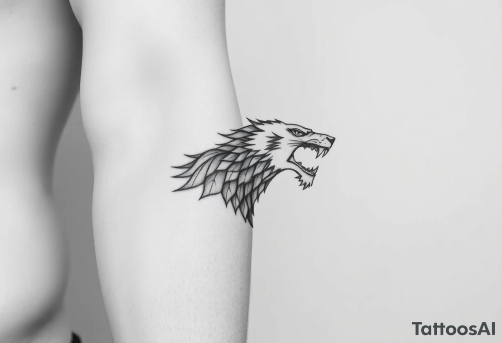 lio tattoo idea