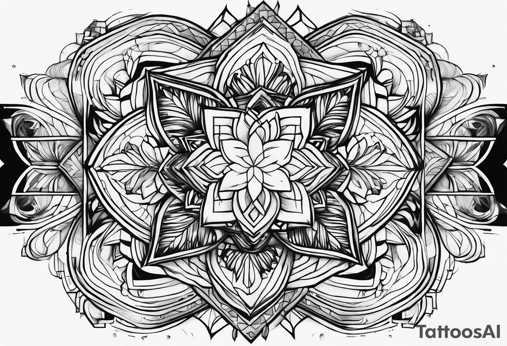 Noluv tattoo idea