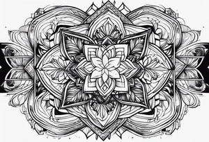 Noluv tattoo idea
