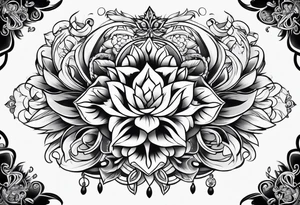 Family tattoo idea