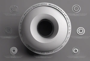 put these words in format of circle and make them 3D and the circele inside like a hole.
ⵙⴰⴱⴽⴰ ⴷⴰⴰⵎⴰ ⵓⴼⵢⴰ ⵍⵡⴰⵍⴷⵢ tattoo idea