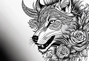 Im from cordele, Ga come up with a tattoo for that tattoo idea